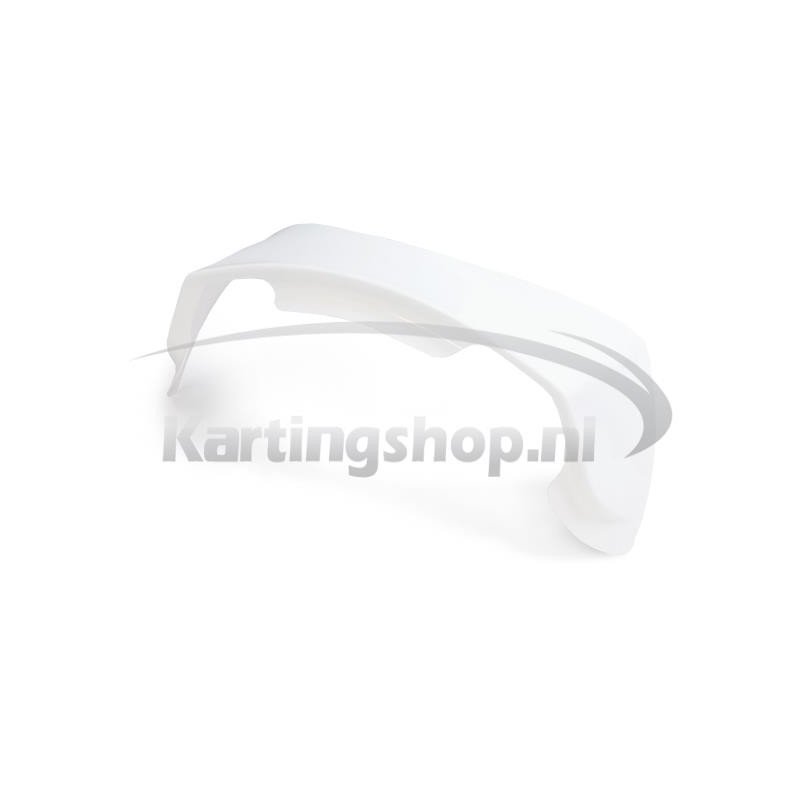 Arai hinten spoiler Blanco