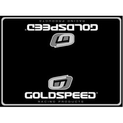 Velocidad alfombra oro Paddock