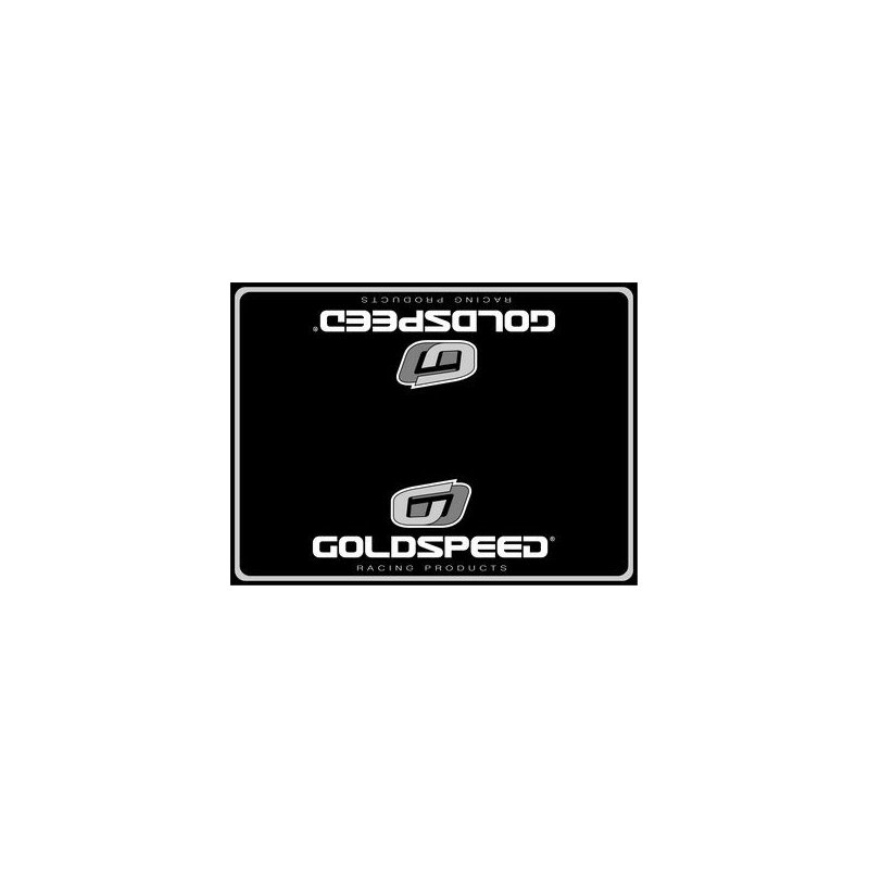 Paddock Carpet Gold speed