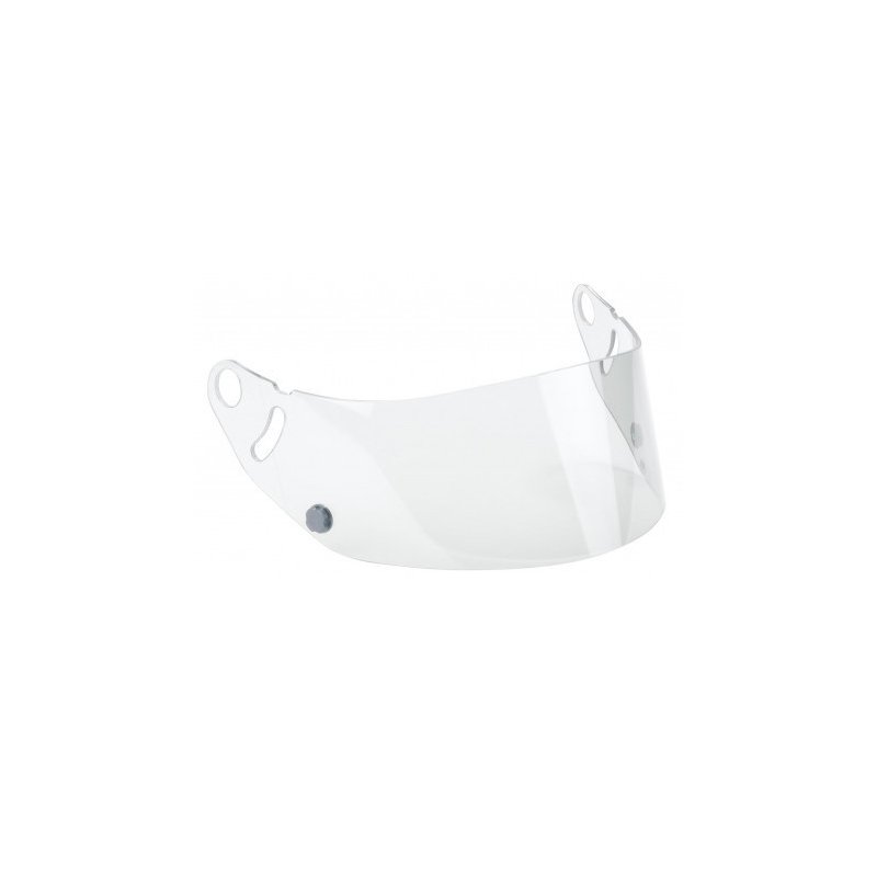 Viseira Arai GP-6 clara Anti Fog