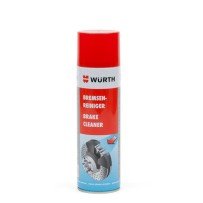Wurth Brakes cleaner 500 ml