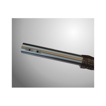 Bakaxeln är 40 mm x 1040 mm x 2,9 mm), Hårt, Goldspeed