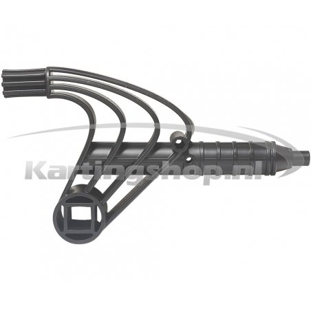 Rear bumper corner piece Rotax DD2