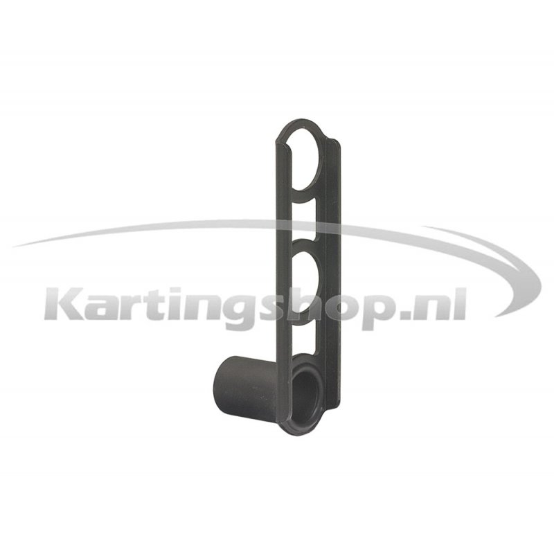 Rear bumper support Rotax DD2