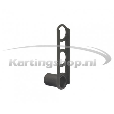 Hinten bumper support Rojoax DD2