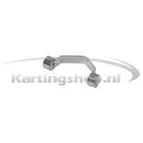 Elemento a molla paraurti posteriore Rotax DD2