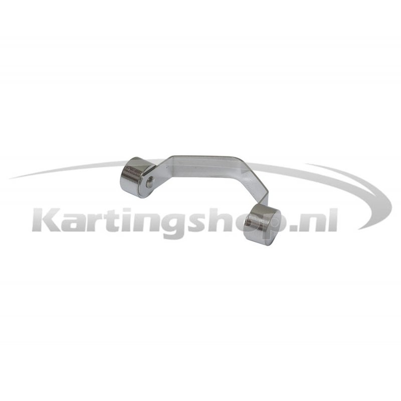 Rear bumper spring element Rotax DD2
