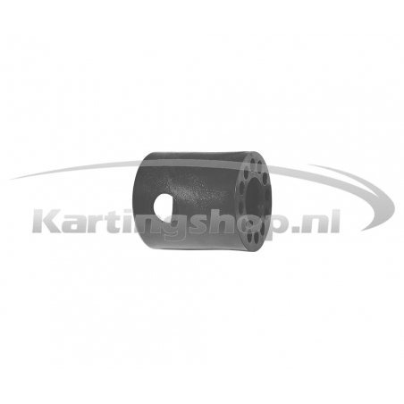 Rear bumper antifriction tube Rotax DD2 – Kart Racing Part