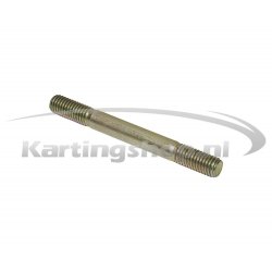 Cilindro tapend M8 × 57