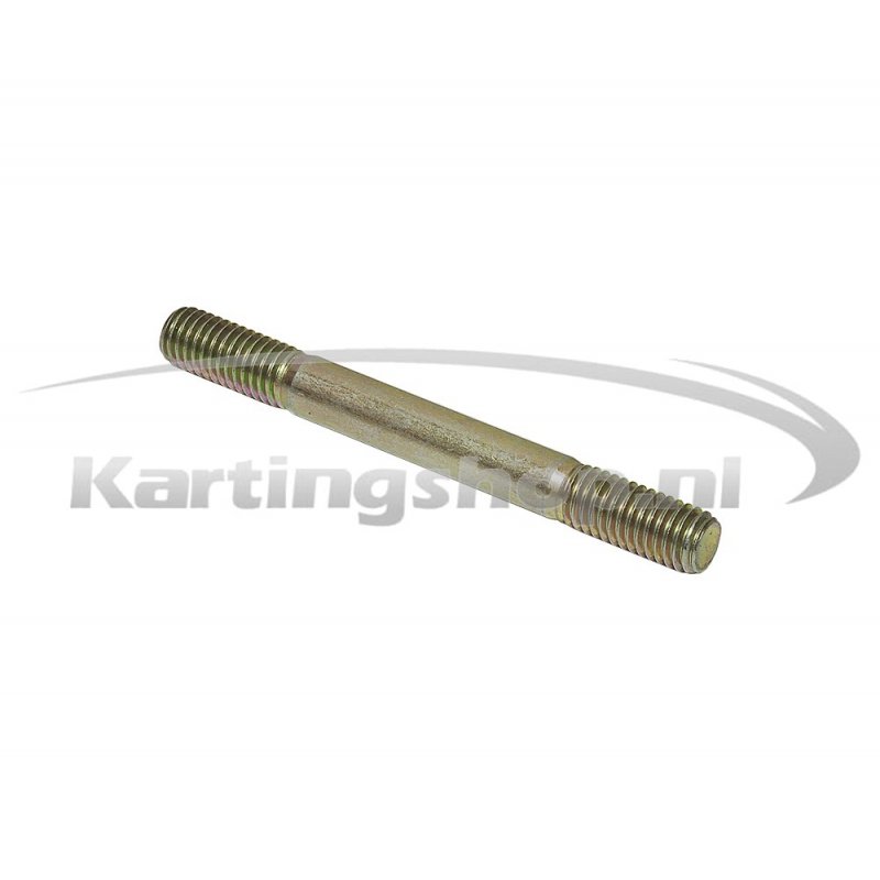 Cylinder tapend M8 × 57