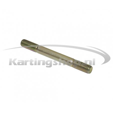 Cylinder tapend M8 × 57