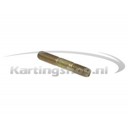 Sylinterin tapend M8 x 28