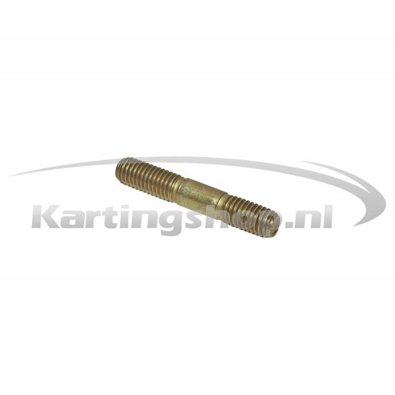 Cylinder tapend M8 × 28