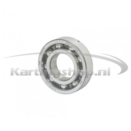 Vevaxel lager 6206 TVH C4M /