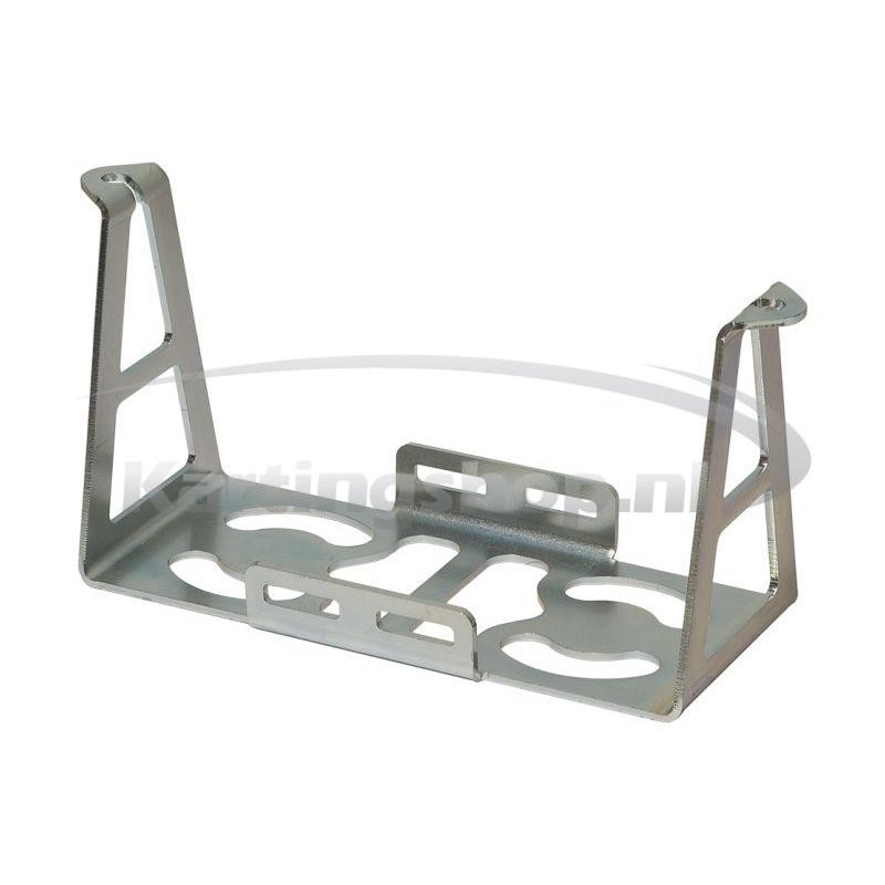 Battery tray