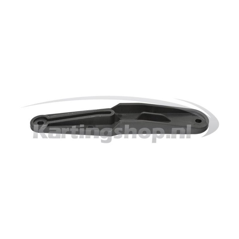 Battery tray lid