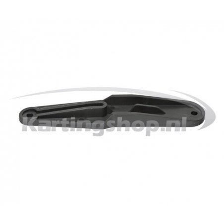 Battery tray lid