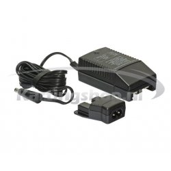 Battery charger standard