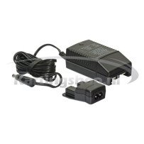 Battery charger standard
