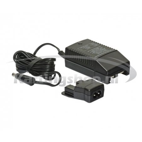 Battery charger standard