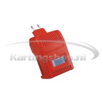 Activos de carregador de bateria fácil