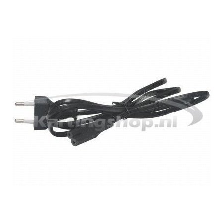 Batteri oplader ledning 220v