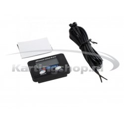 Engine hour meter Kartech