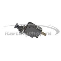 On-Off Button for Electric DD2