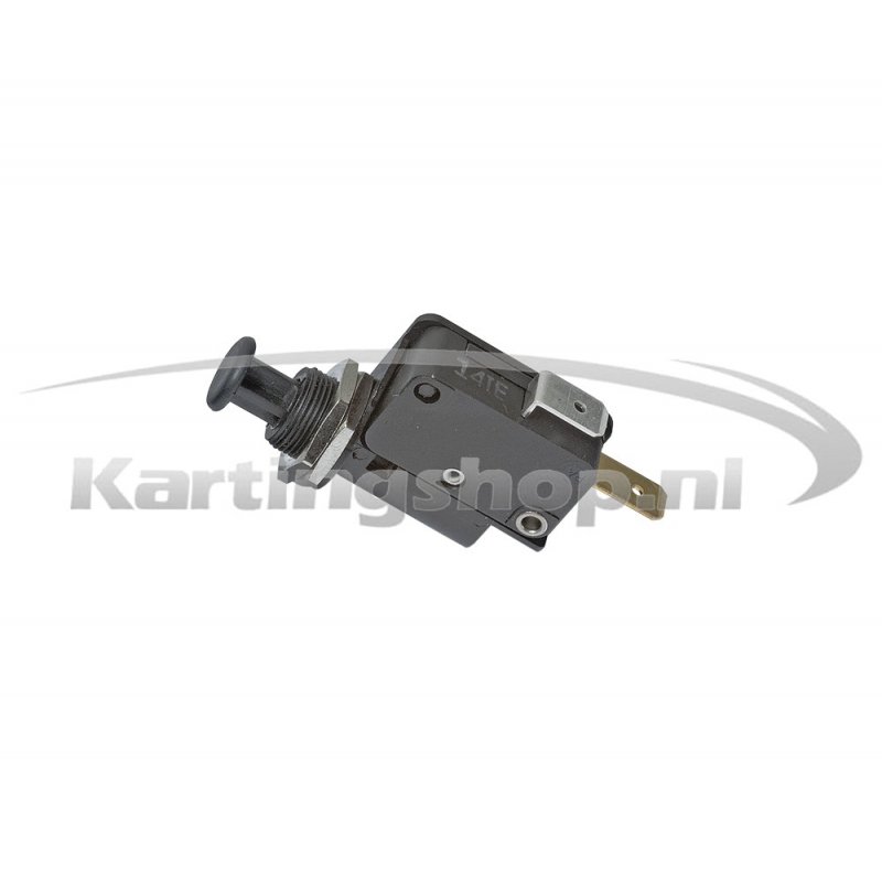 On-Off Button for Electric DD2