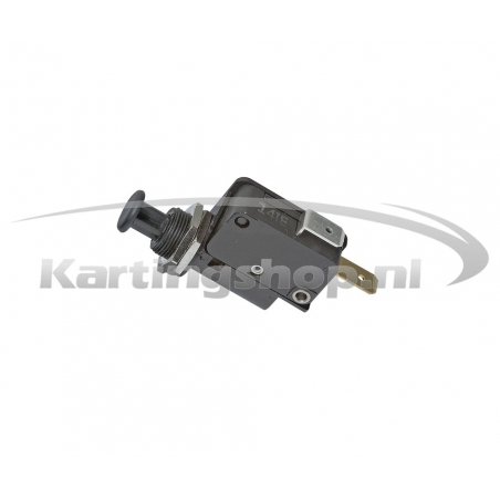 On-Off Button for Electric DD2