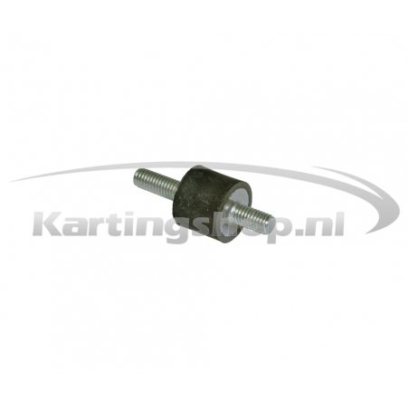 Ignition coil mounting rubber M6