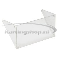 Radiateur DD2 koelkap