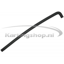 Water hose med bend DD2
