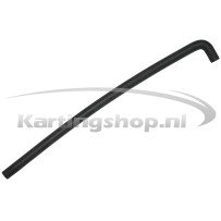 Waterslang met bocht DD2