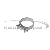 Waterslang klem DD2 27mm