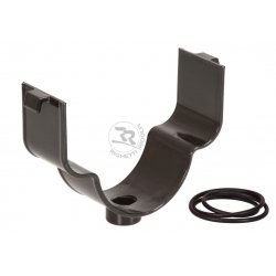Supporto filtro aria NOX Black