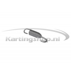 Resorte de escape escape Rotax EVO