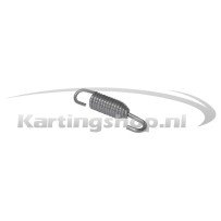 Resorte de escape escape Rotax EVO