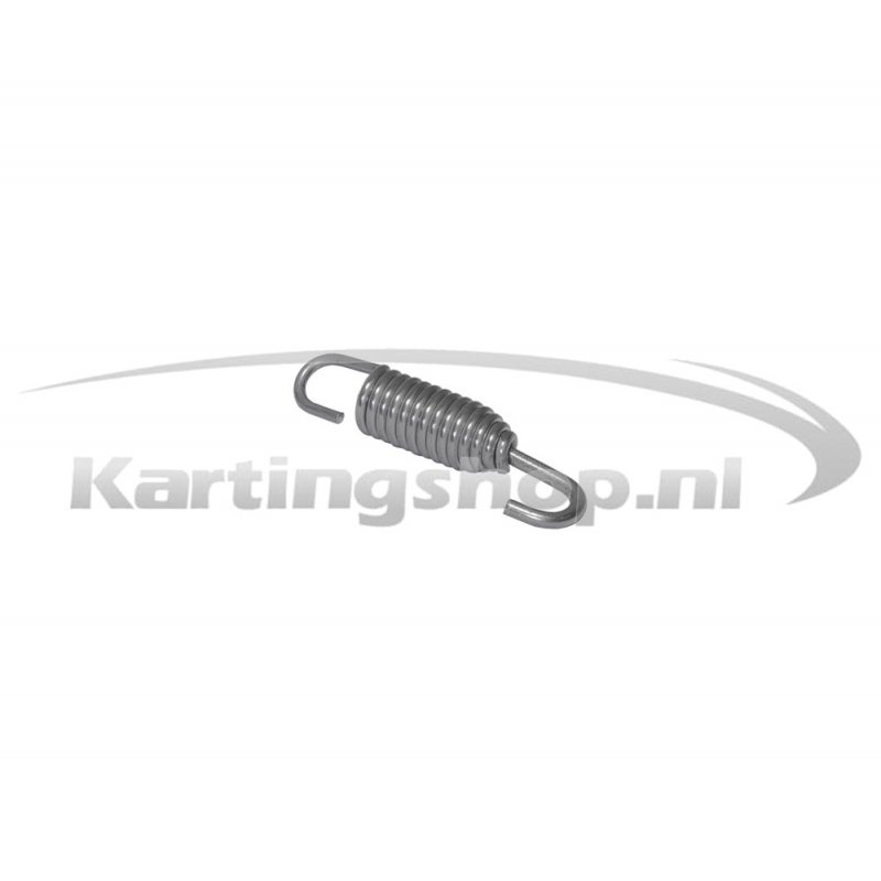 Resorte de escape escape Rotax EVO