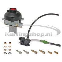 Upgrade kit Electronic Powervalve EVO
