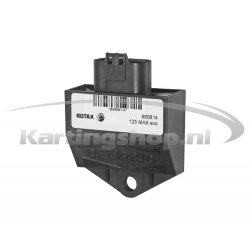 Rotax Micro-Mini-SR Max EVO E-Box