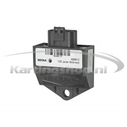 Rotax Junior Max EVO E-Box