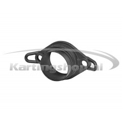 Escape colector Rotax Max EVO