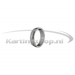 Escape EVO de Rotax de anillo colector