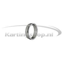 Avgassystem grenrör Ring Rotax EVO