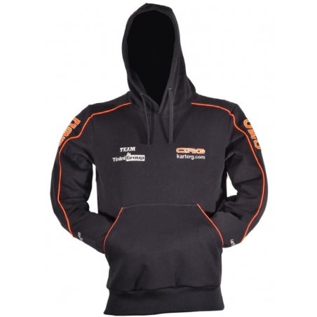 Sweather hooded CRG Tinini Group – Kart Racing Performance
