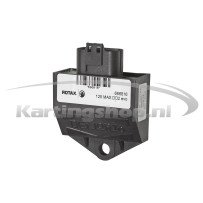 Rotax DD2 EVO E-boxen