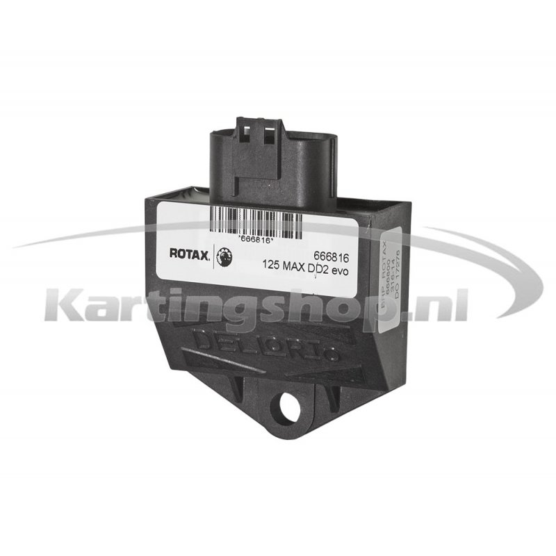 Rotax DD2 EVO E-Box