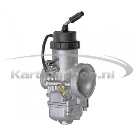 Dellorto Carburetor VHSB34 XS DD2 EVO