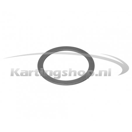 Collegamento eseguire anello 41.5 × 50 × 1,5